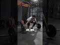 Why Warming up Matters