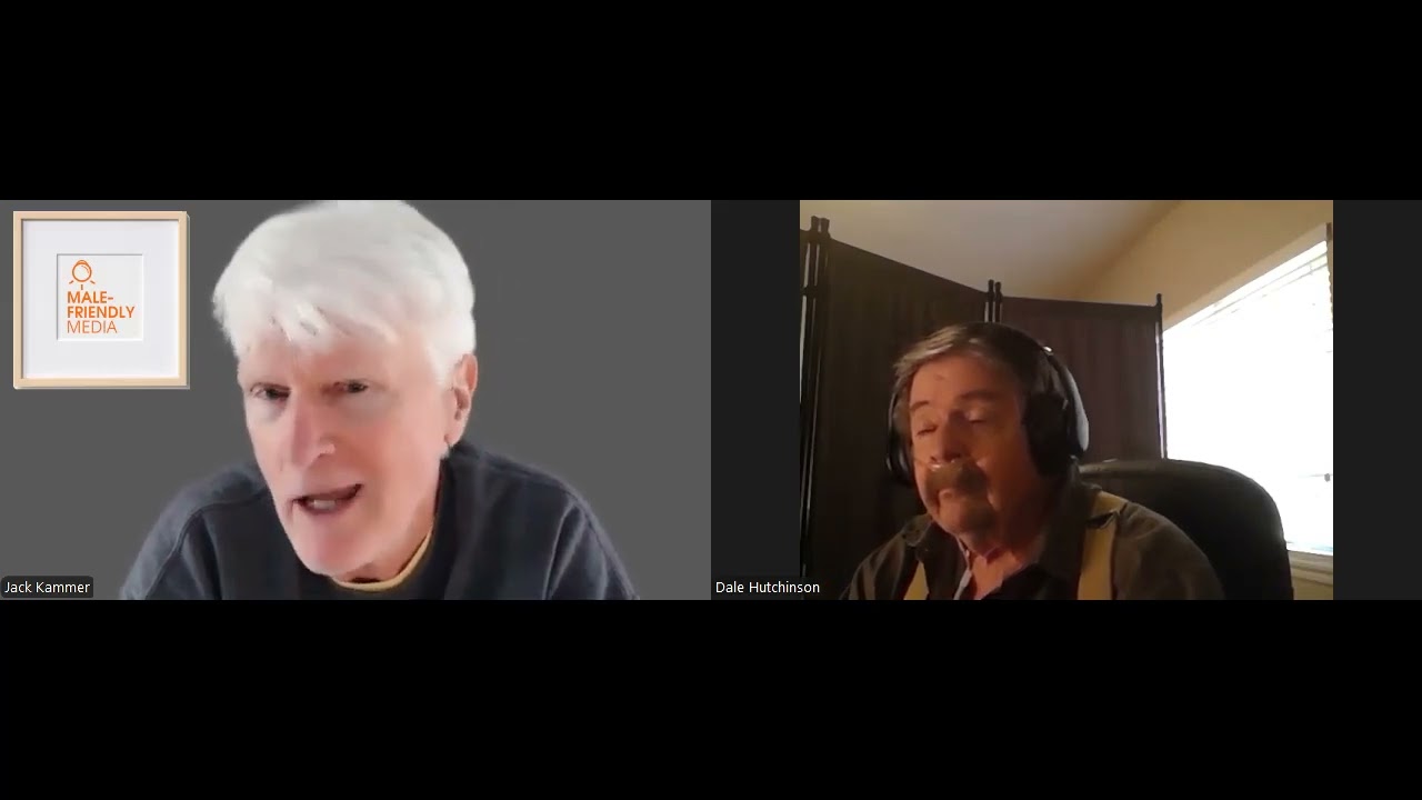 Jack Krammer: Male Friendly Media