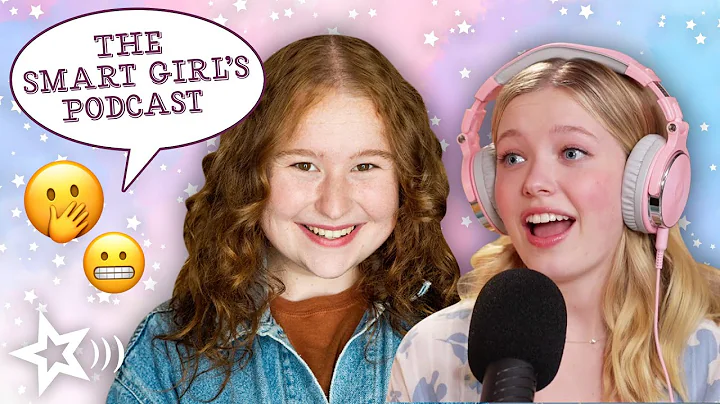 DRAMA, RUMORS, & SECRETS with Shay Rudolph & Julia...