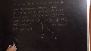 FTRE 2017- Paper 2- 67 prob - Applications of Trigoniometry