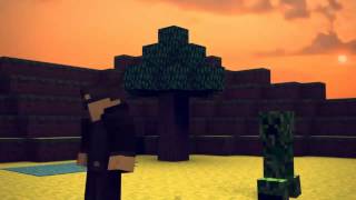 INTRO definitiva per MINECRAFT