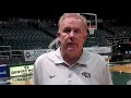 Pacific at Hawaii - Nov. 25 (Highlights)