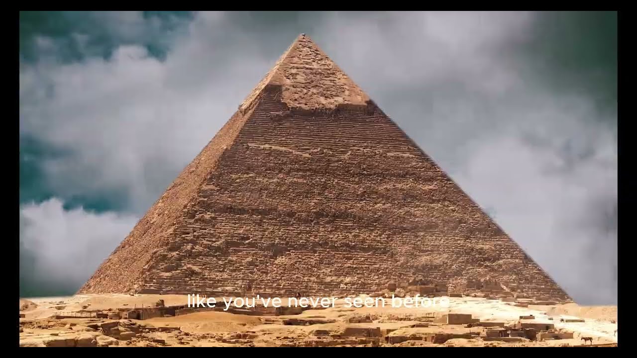 The Secrets of Ancient Egypt: Pyramids, Pharaohs & Lost Knowledge!