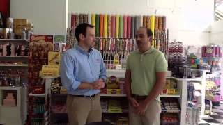 The Fort Collins Candy Shop- November Small Business Spotlight