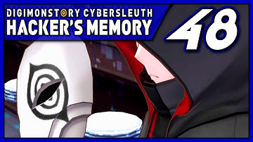 The Face Behind the Mask - Let