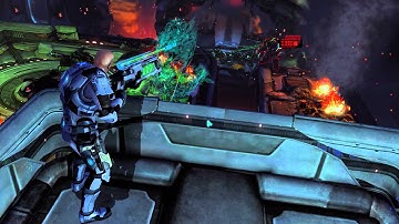 XCOM: Enemy Unknown - In The Zone Supremacy