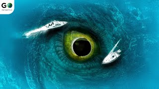 15 Most Dangerous Prehistoric Monsters in History | Explore The World