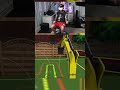 @mackfalcon trying out Roto VR Explorer!