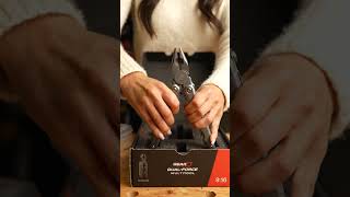 Cool Gift for Him | Gear Dual-Force Multitool -