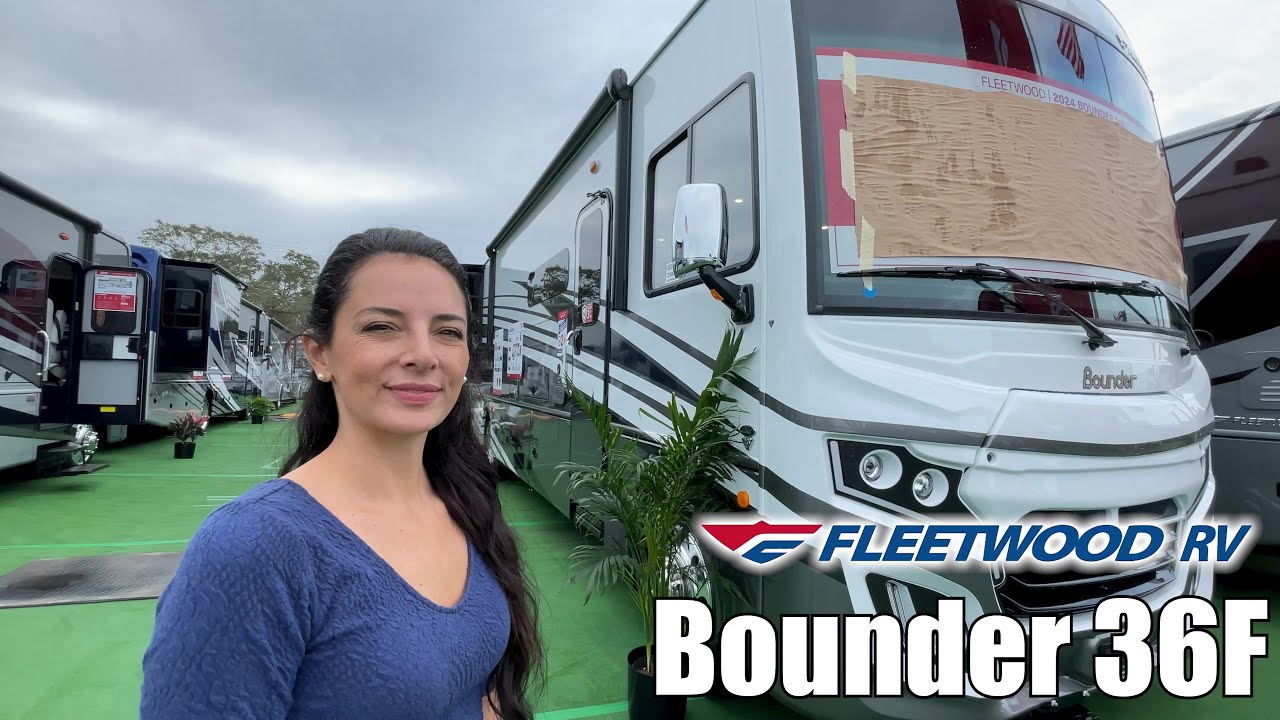 Fleetwood-Bounder-36F 