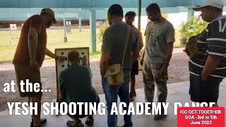 Igo 2Nd Get-Together In Goa 3Rd To 5Th June 2022