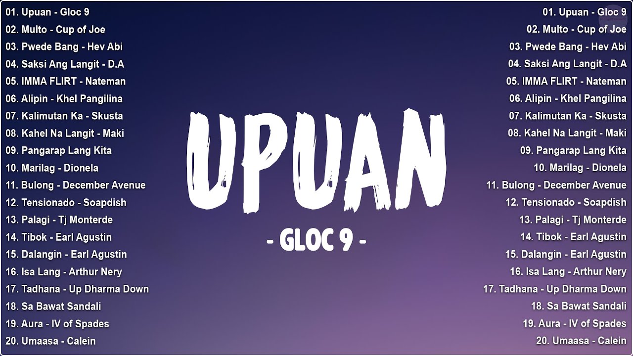 Top OPM Hits Philippines 2025 🎶 November Trending Mix | Best Tagalog Songs on Spotify & YouTube