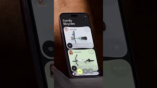 Revolutionize Your Cycling Experience with MyBike: Real-Time Tracking & Management App screenshot 5
