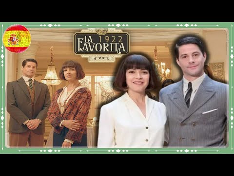 La actriz de ‘La Favorita 1922’ que trabajará con una ganadora del Goya en la serie de Netflix de los productores de ‘El caso Asunta’ sobre Marta del Castillo