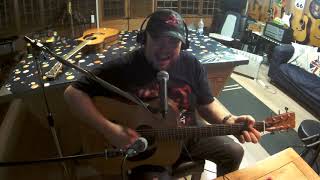 Old Man Neil Young Guitar Cover