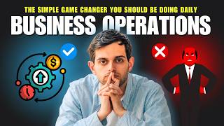 Simple Hack for Business Operations Managers