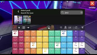 (JAZZER) SPLASH Roblox