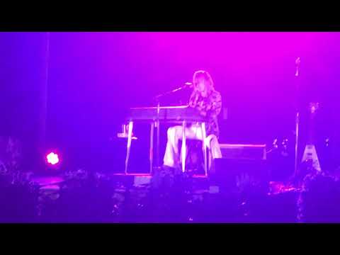 Grace Potter Live - Supersonic Rocketship - Ballard Park, Ridgefield CT - 8:00 8/15/20
