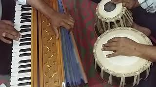 तुम्हारे सिवा कुछ ना चाहत करेंगे की जब तक जीएंगे मोहब्बत करेंगे 💞हारमोनियम 💞