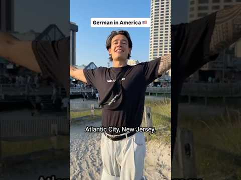 German Takes on Atlantic City