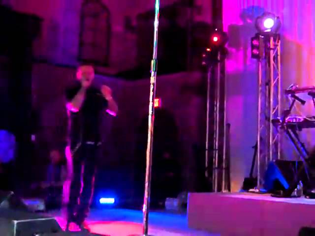 IoC101010-11 - Dead Enough for Life