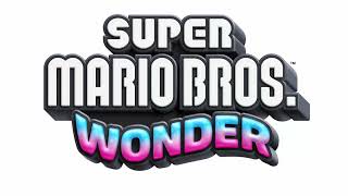 Super Mario Bros. Wonder Starman Redux