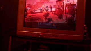 epic 360 thr0wing knife!!!