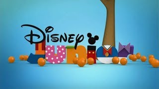 Disney Junior USA Continuity May 26, 2020 Pt 6 @continuitycommentary