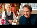 Top 20 Moments That Made Us Love Martin Short