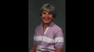 Funeral Mass for Charlotte Latta, Tuesday, Sept. 23, 2025 at 11 AM