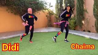 #Zin84 #zumba tu ta buta