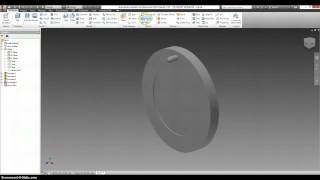 Upper Die Sub-Assembly - Upper Die Pressure Ring