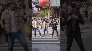 sensoji Temple, asakusa, Japan