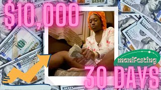 10k Challenge | Working In Baltimore | These clubs are the real gold diggers smh