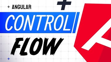 Angular 17 - This is the brand new Control Flow