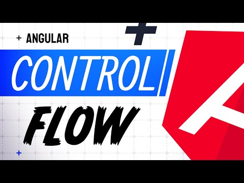 Angular 17 - This is the brand new Control Flow