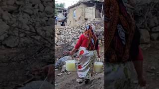 In The Border Villages Of Jolfa, Women Prepare Kashk In Their Unique Rural Style.