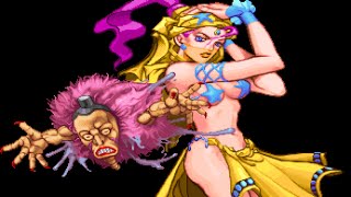 ジョジョの奇妙な冒険 未来への遺産 ミドラーでノーマルプレイ ジョジョ第３部完 Youtube