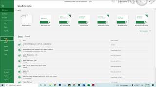 Detailed Microsoft Excel 2016 - Printing Spreadsheets Step by Step Guide || AyseeTech&Tips Details