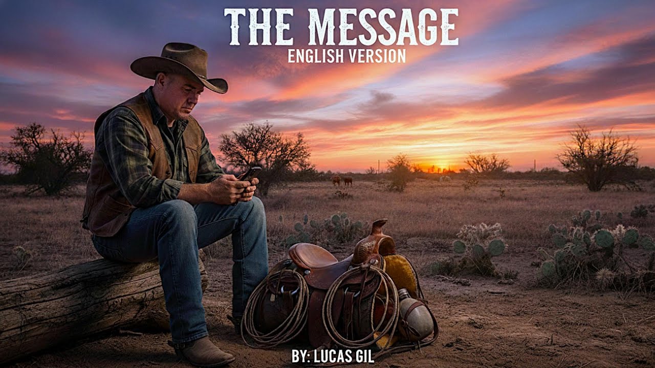 The Message