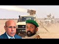 Les dessous de la monte des tensions mali  mauritanie