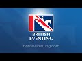90 degree turn to skinny: Training with Caroline Moore & British Eventing