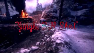 |Jingle Bell Shot| - a CoD:WWII Edit - Merry Christmas