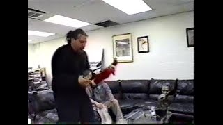 XPW TV Episode 47 14th April 2001 (Antonio Villaraigosa wins Mayor of Los Angeles)