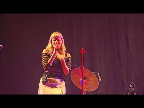 AURORA - A Potion For Love - Soundcheck, Wembley Arena, May 2025 @AuroraMusic