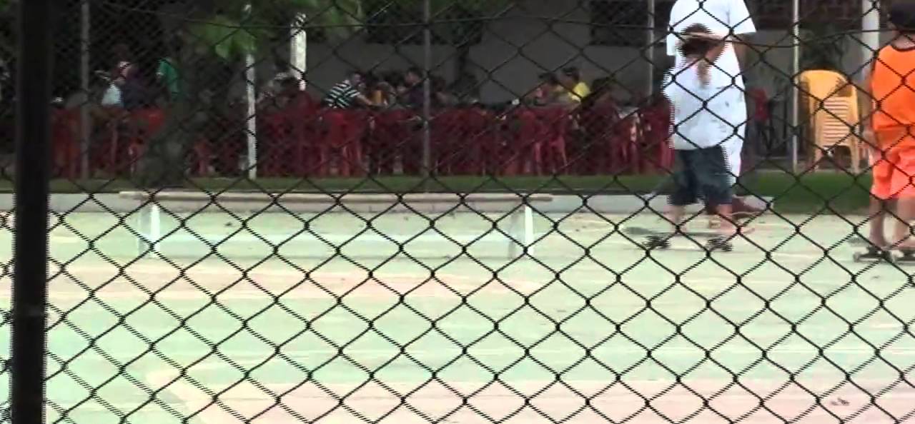 Colletividade "Projeto Criança Amazonas"