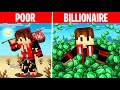 Minecraft But I Have 1 BILLION EMERALDS!