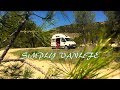 IT'S JUST VAN LIFE - SIMPLE LIVING SPAIN