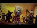 LEGO® Legends of CHIMA™. Επεισόδιο 6, μέρος 2ο