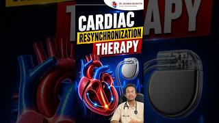 What Is Cardiac Resynchronization Therapy (CRT)? | Advanced Treatment for Heart Failure